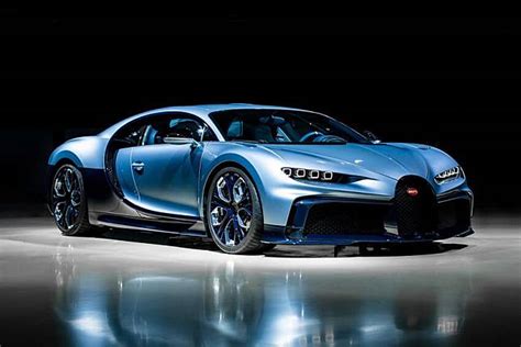 新一代 Bugatti 山豬王登場時間出爐改採油電混合動力對陣蠻牛超跑 自由電子報 LINE TODAY