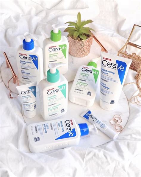 Los 5 Mejores Productos CeraVe Para Incluir En Tu Rutina De Skincare