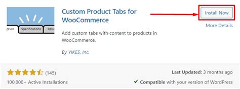 How To Add Custom Woocommerce Product Tabs In Flatsome Theme Wpcred