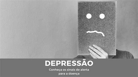 Sinais de alerta para depressão que merecem atenção Arteblog