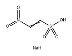 Ethenesulfonic Acid 2 Nitro Sodium Salt 1 1 138685 35 5