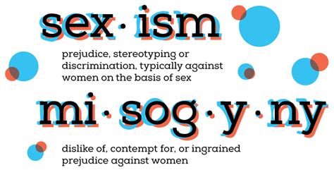 Misogyny Definition Misogyny Definition To Change After Gillard