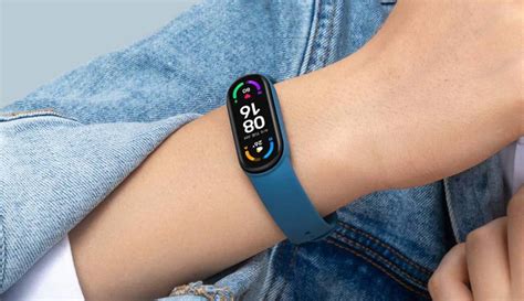 Las Mejores Apps Para Personalizar La Pulsera Xiaomi Mi Smart Band