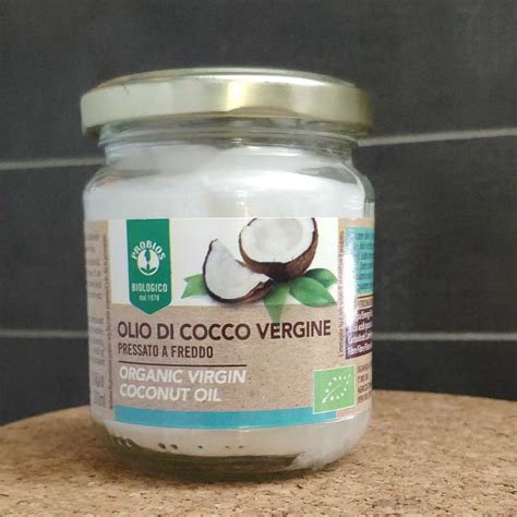 Probios Olio Di Cocco Vergine Review Abillion