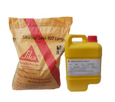 Sika Top Seal Hi Packaging Size Kg At Rs Kg In Thane