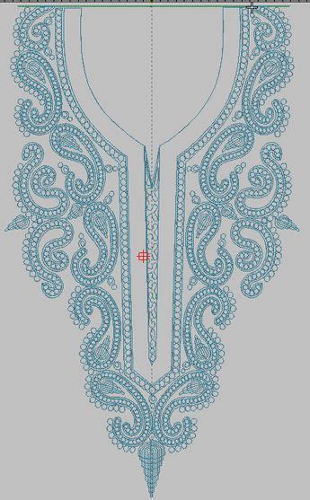 Kolkata Embroidery Designs Juli History