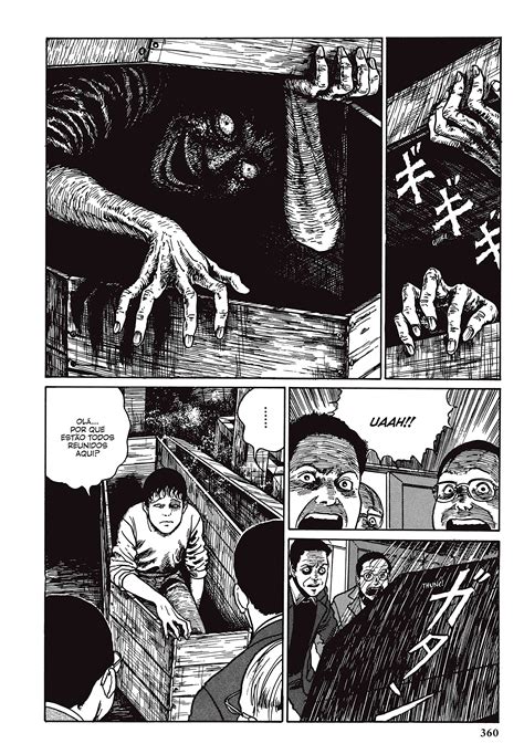 Ntroduire Imagen Souichi Junji Ito Manga Fr Thptnganamst Edu Vn