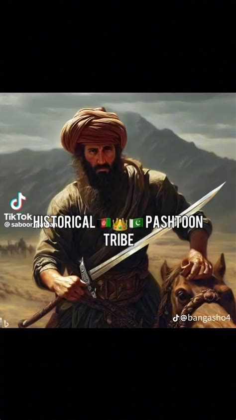 Pashtun Tribes Part 1 : r/Pashtun