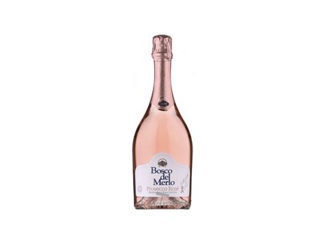 Prosecco Rosé Millesimato Doc Brut Novino