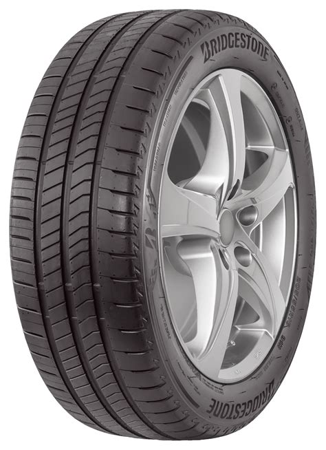 Bridgestone Turanza Eco | What Tyre | Independent tyre comparison