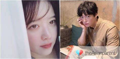 Ku Hye Sun And Ahn Jae Hyun Divorce Turns Into Mudslinging