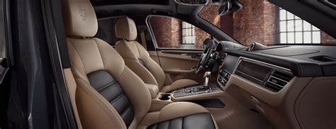 Porsche Exclusive Macan Porsche Ag