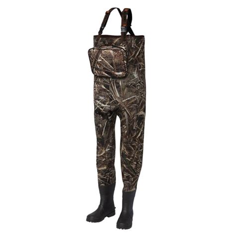 Prologic Max Xpo Neoprene Waders Cleated Boot Eurotackle Nl