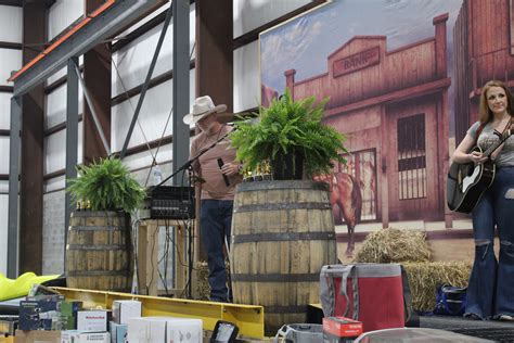 Celebrating Our People And Expansion! - Conn-Weld