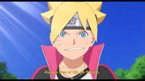 Trailer De La Pel Cula Boruto Naruto The Movie Boruto Naruto The