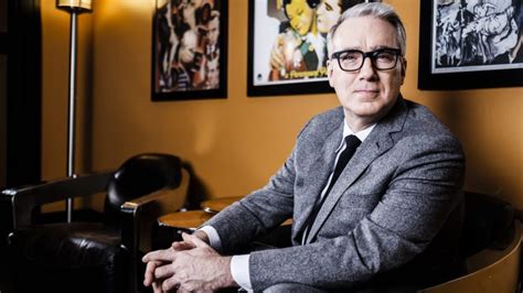 Keith Olbermann rips Supreme Court, calls liberal justices ‘inept’