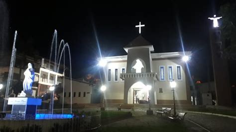 Igreja Matriz Imaculada Conceicao Aguas De Sao Pedro Tripadvisor