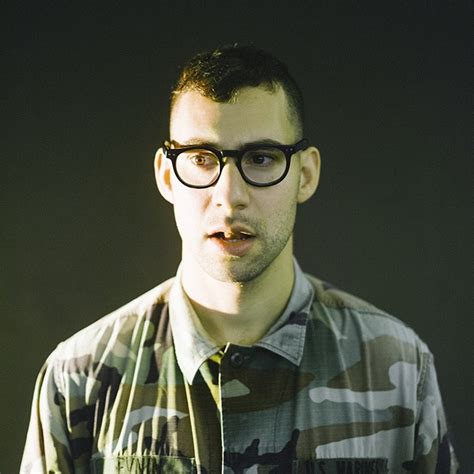 jack antonoff / ducky on Tumblr