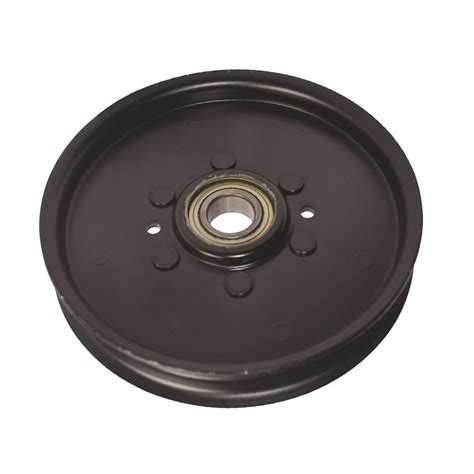 John Deere V Idler Pulley Am106627 World Of Parts