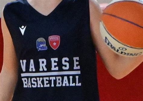 Il Campus Varese Sorprende Gallarate E Vince Il Derby Di Serie B