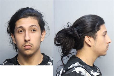 Vazquez Christian 04192023 Miami Dade County Mugshots Zone