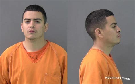 TORRES GABRIEL 12 26 2022 Bell County Mugshots Zone