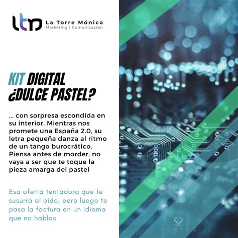 Qu Es El Kit Digital Voy A Darte Tal Informacion