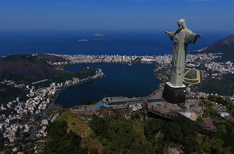 Méga constructions des statues qui frôlent les cieux ICI Explora