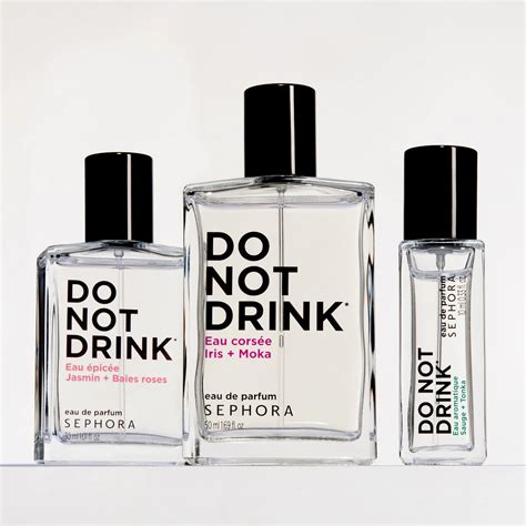 Sephora Parfum Homecare24