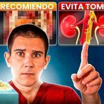 Cuándo es ÚTIL tomar PROTEÍNA en POLVO proteína de suero from Dr