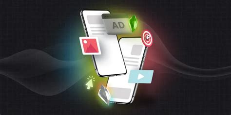 Essential Types Of Mobile Advertising For Brand Success Moburst