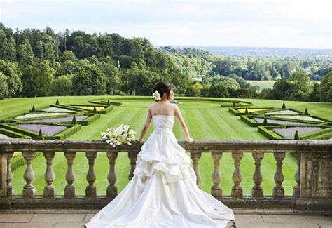 Luxurious Wedding Venues That Are Fit For Royalty Confetti Luxury