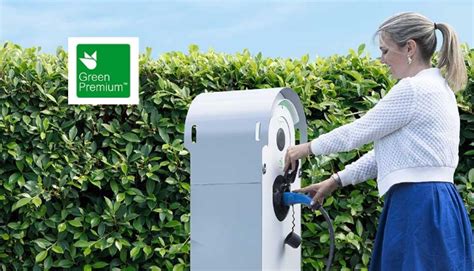 EVlink Pro AC EV Charging Station Schneider Electric Singapore