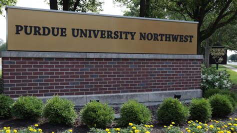 Purdue University Northwest Adds New Degree – Inside INdiana Business