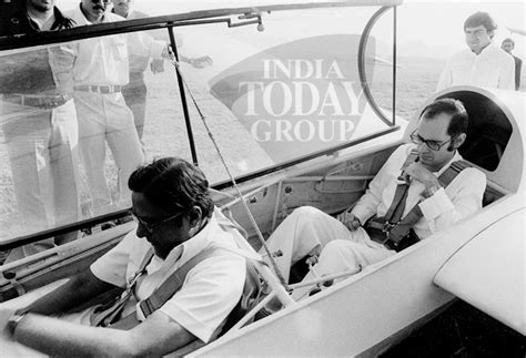 Remembering Sanjay Gandhi On His 39th Death Anniversary Indiatoday