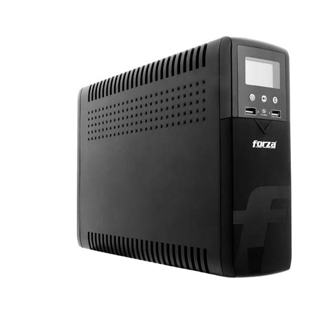 Apfc Pure Sine Wave Ups 1500va900w 10 Out Usb Lcd 120v