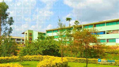 Addis Ababa Science Technology University AASTU EdMap All In