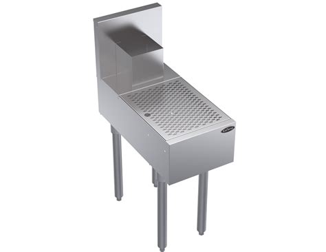 Krowne Metal Kr24 Bd12 Advantage Restaurant Equipment