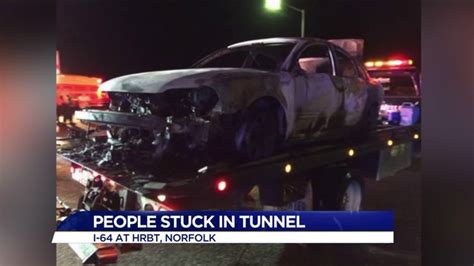 Witnesses Describe ‘chaotic Hrbt Crash