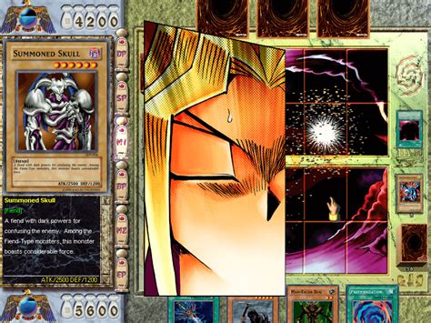 Yu Gi Oh Gx Jesse Power Of Chaos Mod Youtube