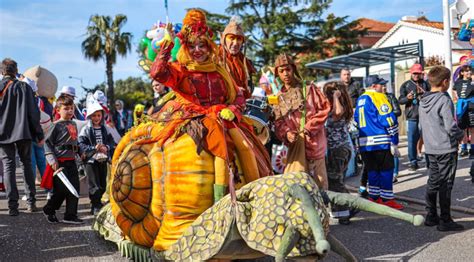 LA FÊTE DU PRINTEMPS 2024 DE MARSEILLAN