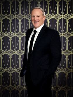 Sean Spicer | Dancing with the Stars Wiki | Fandom