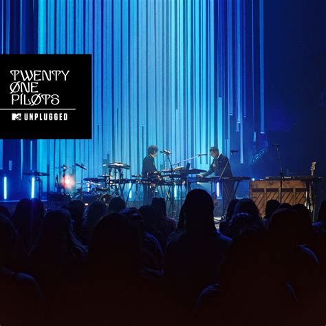 ‎mtv Unplugged Live Album By Twenty One Pilots Apple Music