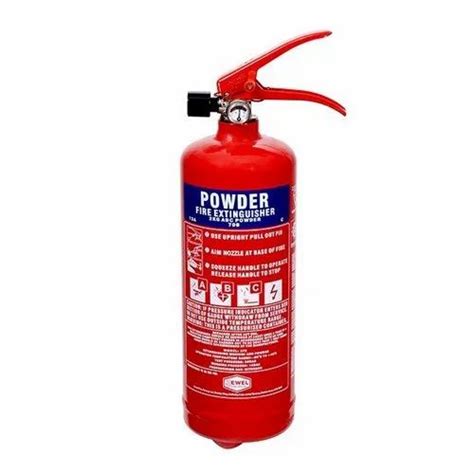 Fire Alarm Cease Fire Fire Extinguishers For Offices Capacity Kg