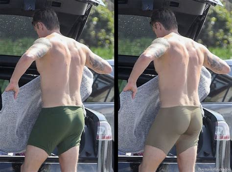 Boymaster Fake Nudes Joel Kinnaman Swedish American Actor Gets Naked