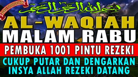 SUMPAH INI NYATA CUKUP PUTAR DENGARKAN JGN KAGET DI DATANGI 100