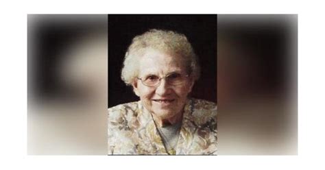 Marie Zellner Obituary 2023 Nekoosa Wi Ritchay Funeral Home