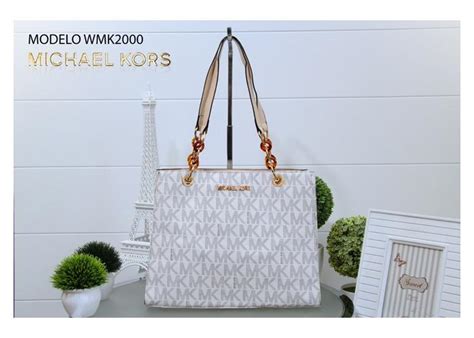 Descubrir 50 Imagen Bolsas Michael Kors Clon Abzlocal Mx