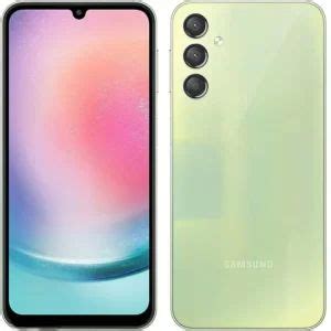 Samsung Galaxy A24 Helio G99 8GB RAM Announced In Vietnam Full Specs