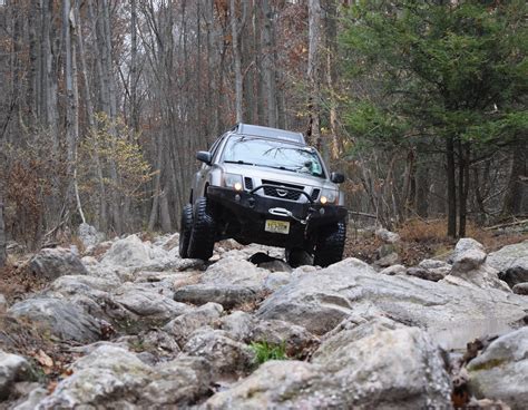 Jeffnjm3s Xterra Now With Titan Swap456s35 Mtrsgeneral Badassery Page 12 Second